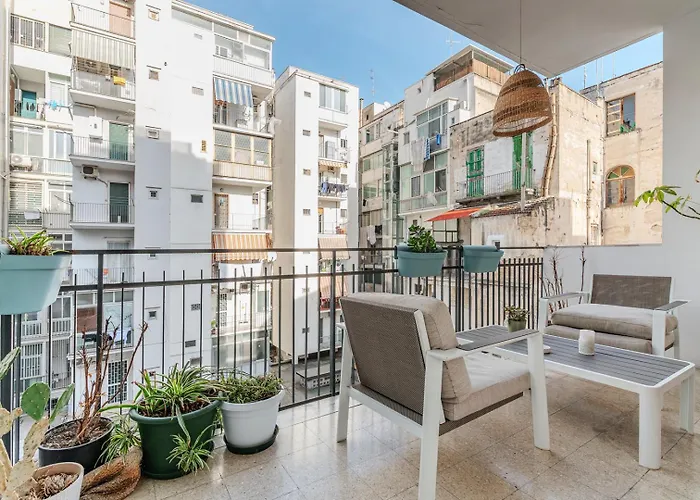 Morada 181 Gasthuis Bari