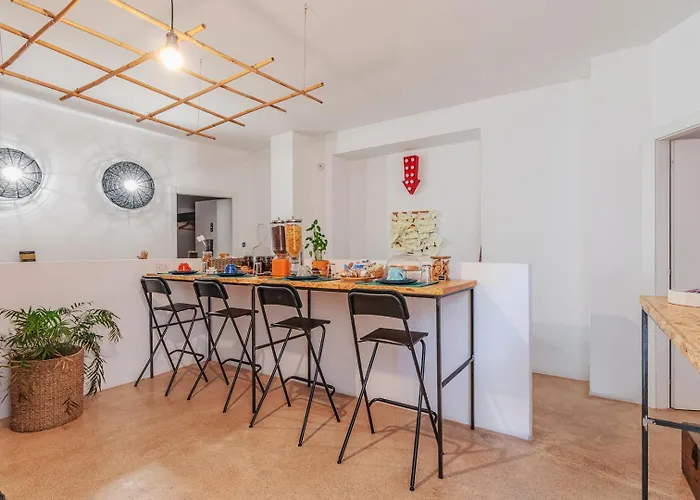 Morada 181 Gasthuis 3*