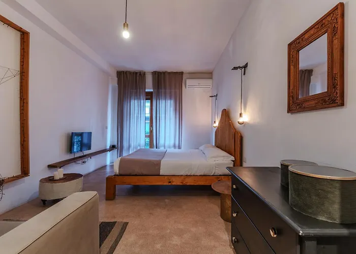 Gasthuis Morada 181 Bari