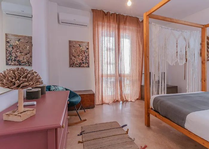 Morada 181 Gasthuis 3*