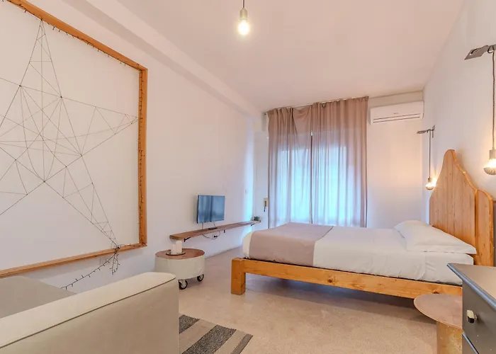 Gasthuis Morada 181 3*