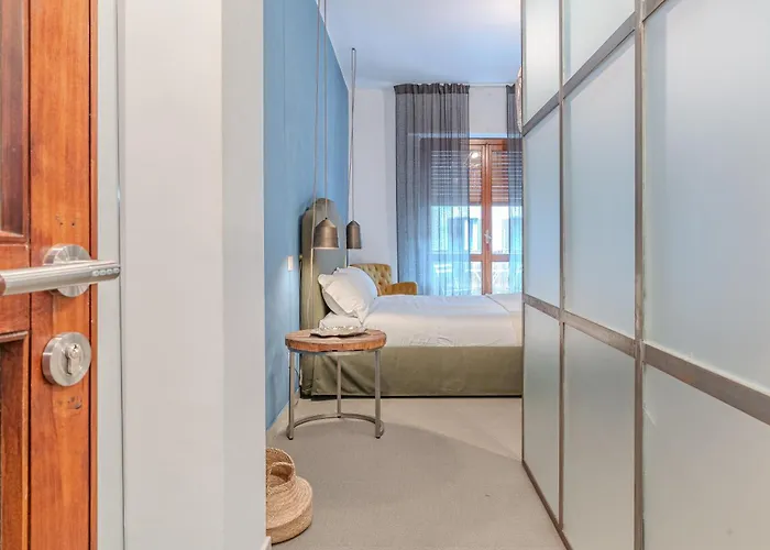 Morada 181 Gasthuis Bari